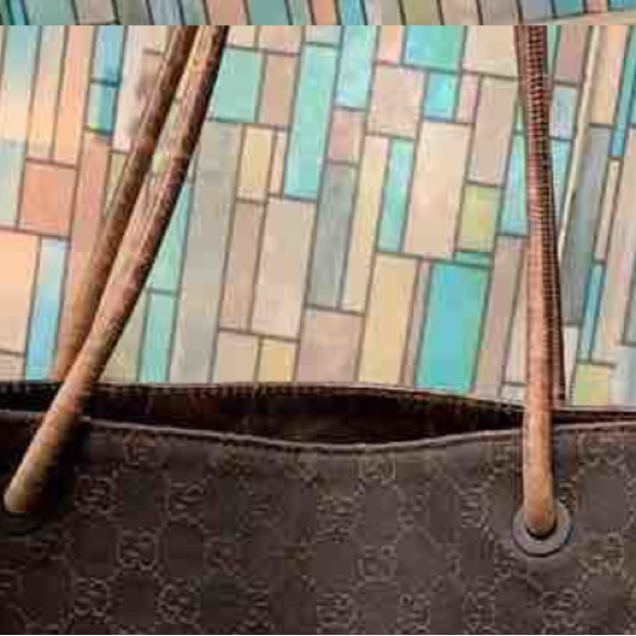 GUCCI Preloved Authentic Shoulder Bag - Picture 5 of 16